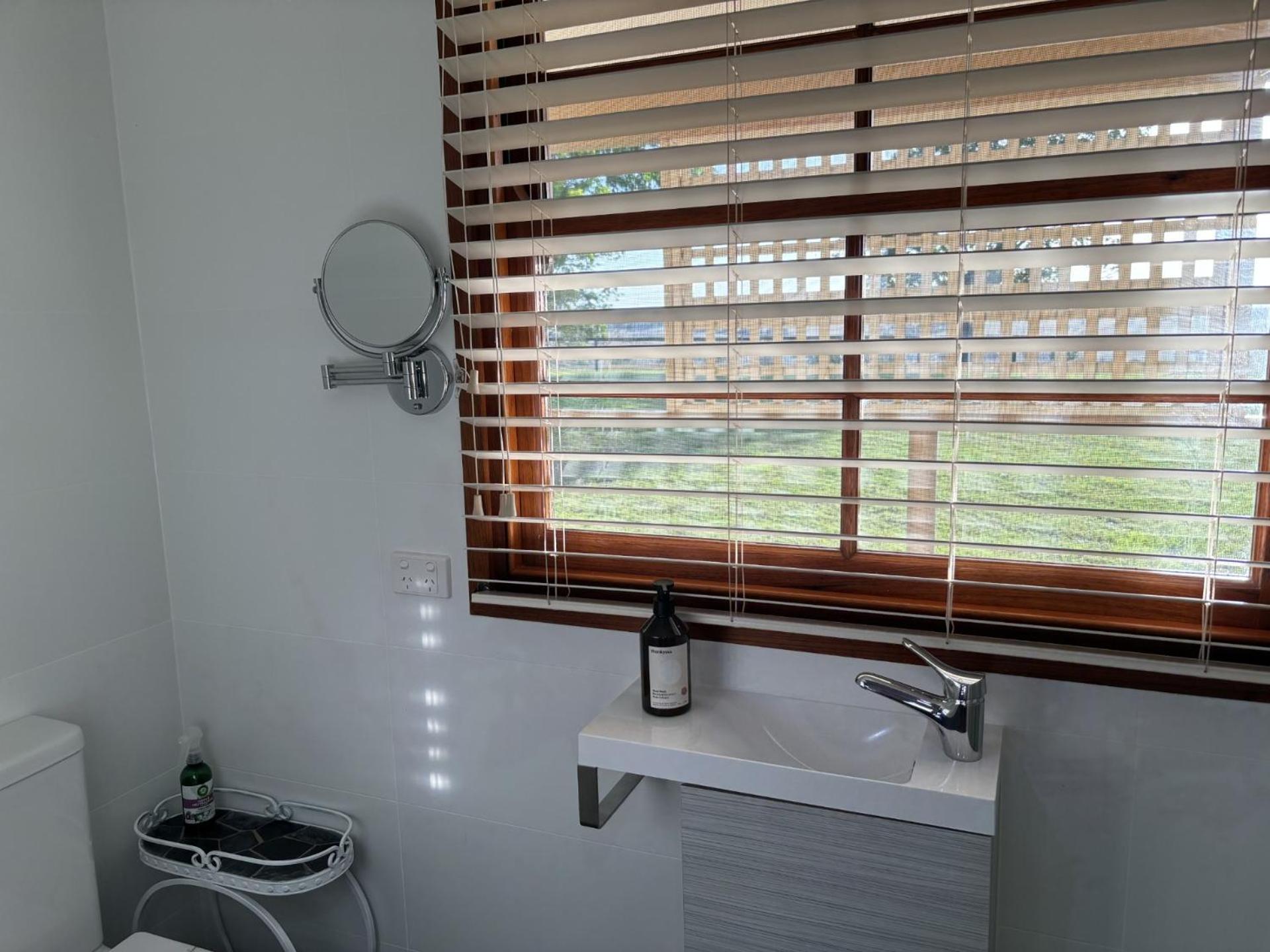 Nanango The Block Vista B&B المظهر الخارجي الصورة