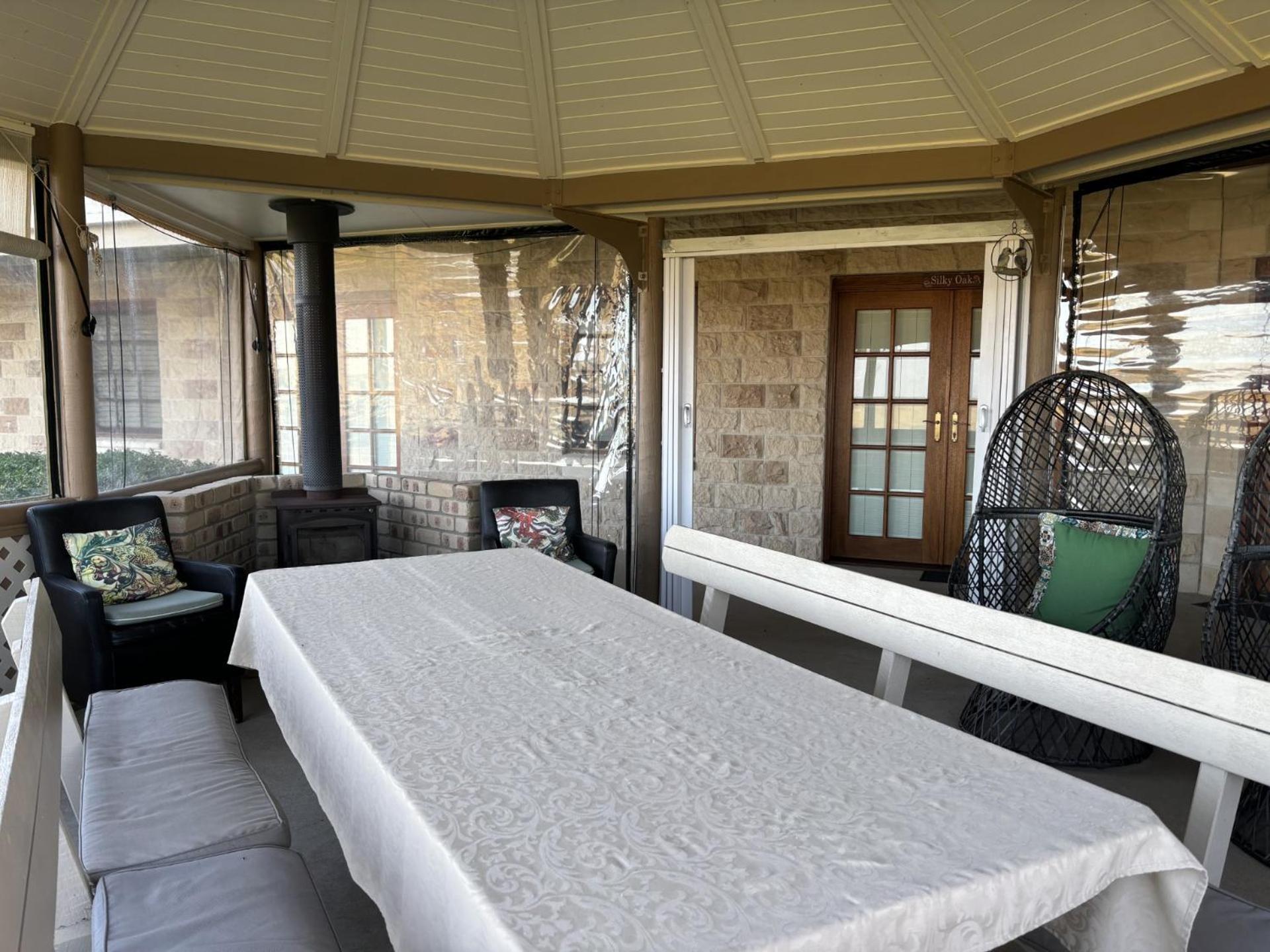 Nanango The Block Vista B&B المظهر الخارجي الصورة