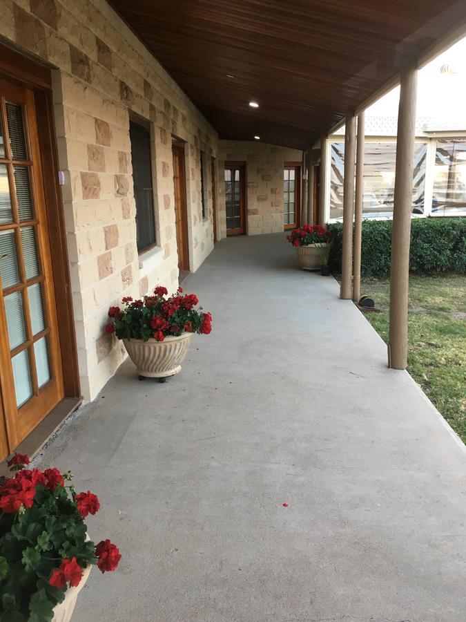 Nanango The Block Vista B&B المظهر الخارجي الصورة